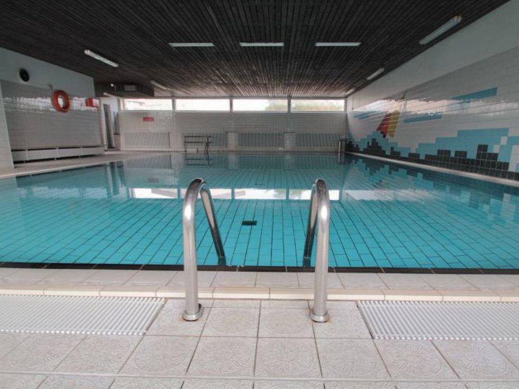 Schicke Fewo 150M Vom Strand Kostenlos Wlan Grosses Schwimmbad Sauna Cuxhaven Exteriér fotografie