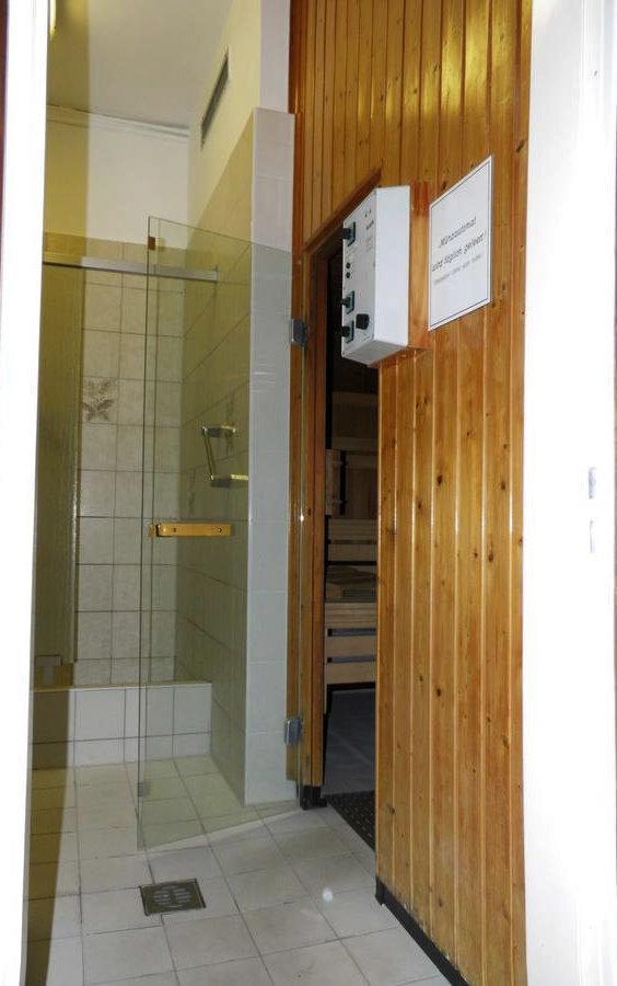 Schicke Fewo 150M Vom Strand Kostenlos Wlan Grosses Schwimmbad Sauna Cuxhaven Exteriér fotografie